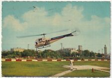 RIMINI - ELIPORTO - VIAGG. 1963 -68609-