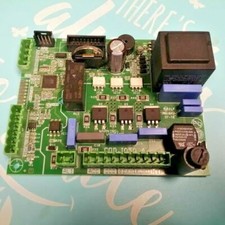 SCHEDA/CENTRALINA STUFE