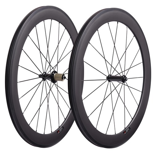 Cerchi carbonio 700c bici - carbonio,