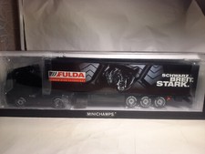 Mercedes Actros 1844, Fulda