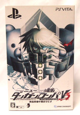 Super Danganronpa V3 edizione