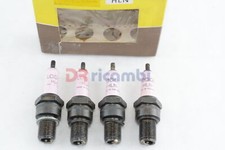 SERIE 4 CANDELE PER AFA ROMEO