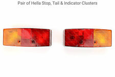 1 paio di cluster indicatori