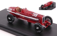 Modellino auto scala 1:43 Rio