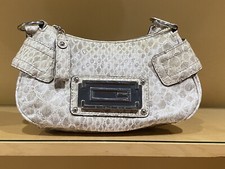 GUESS Borsa Baguette Vintage