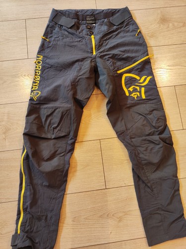 Pantalone uomo norrona fjora - pantalone,