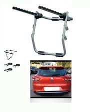 PORTABICI POSTERIORE 3 BICI