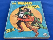 TEX   # 1  non censurato  aut