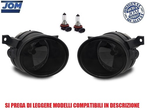 Fanalini fendinebbia golf gt - fendinebbia,