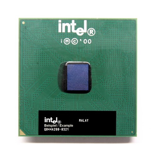 Intel celeron sl5mq - intel,