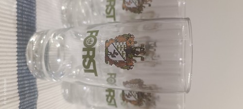 Bicchieri birra forst - 12,