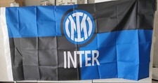 BANDIERA INTER CAMPIONI 2