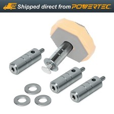 POWERTEC 72169 Alzapista a T