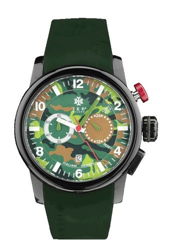 Orologio ike milano - ike,