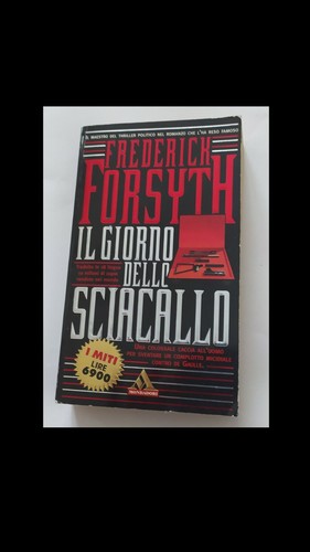 Frederich forsyht giorno - forsyht:,
