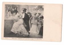 13 713- Leon Galand * Salone