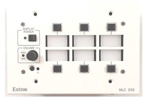 Extron medialink controller - medialink,