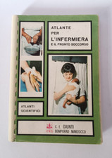Atlante per infermiera e - atlante,