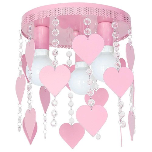 Plafoniera lampada soffitto - da,