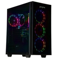 Periphio Terra Gaming PC Ryzen