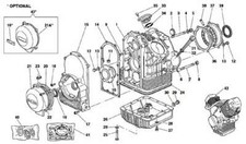 MOTO GUZZI QUOTA 1100 ES