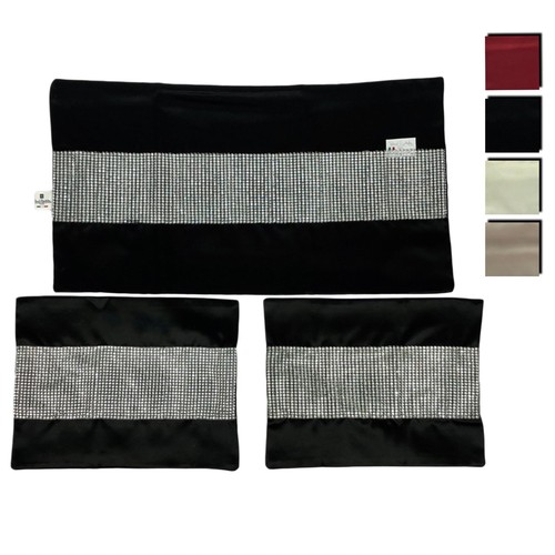 Completo centrini runner set - e,