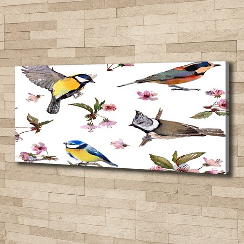 Tulup canvas print wall art - tulup,
