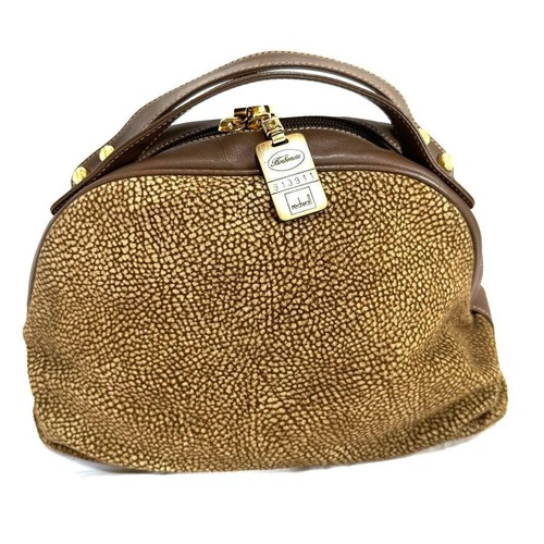 Borsa vintage pelle - vintage, in