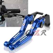 Per SUZUKI BURGMAN 650 400