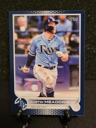 Topps 2022 series one - series,