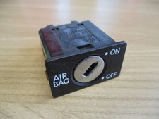 Interruttore Airbag ON OFF VW