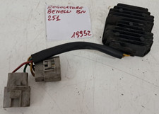 REGOLATORE DI TENSIONE BENELLI