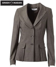 NUOVO: ELEGANTE BLAZER DI