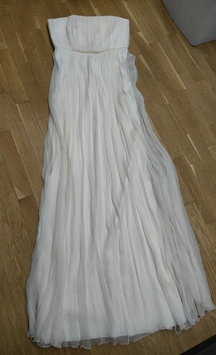 Abito lungo donna max - lungo,