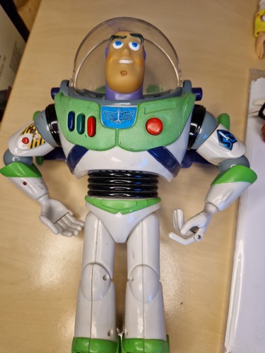 Buzz lightyear toy story - toy,