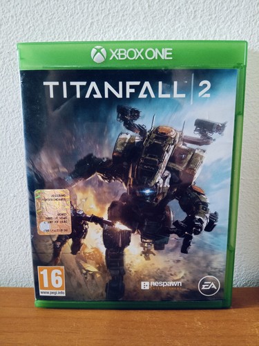 Titanfall xbox one - xbox, pal
