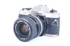 Fotocamera Nikon FM10 AI-S