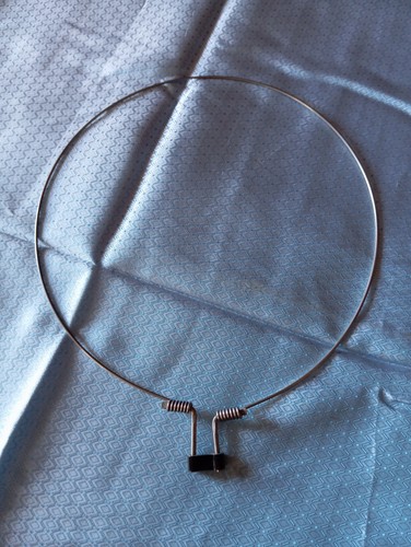 Antenna circolare per - circolare,