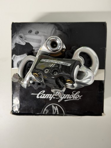 Cambio trasero campagnolo - cambio,