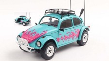 Volkswagen Beetle 1:18 Scale