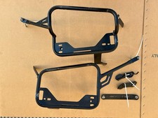 Telaio Raid Valigie  Mytech V-strom 650 2011-2016