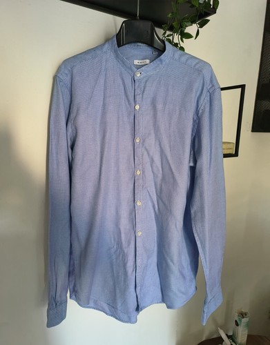 Camicia uomo manica - camicia, lunga