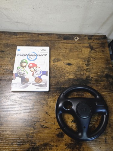 Mario kart wii completo - mario,