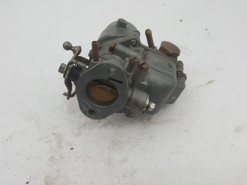 Carburatore weber icp 1 - carburatore,