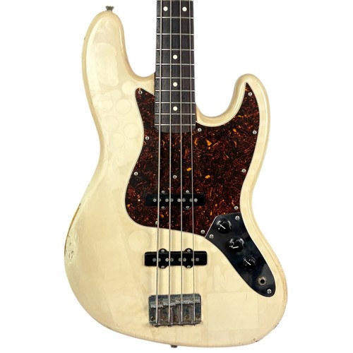 Basso jazz fender - jazz,