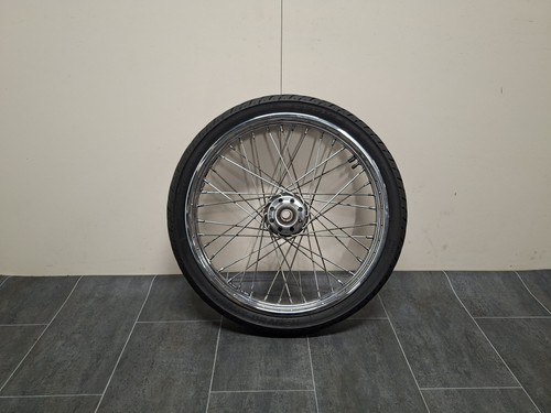 Cerchio anteriore harley - anteriore,