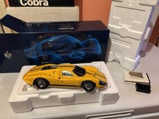 Exoto 1967 Ford GT40 MKIV
