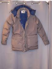 THE NORTH FACE Vintage Marrone