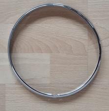 Anello lampada faro Moto Guzzi