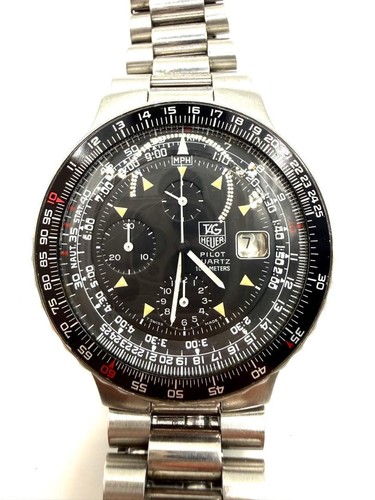 Orologio tag heuer - orologio,